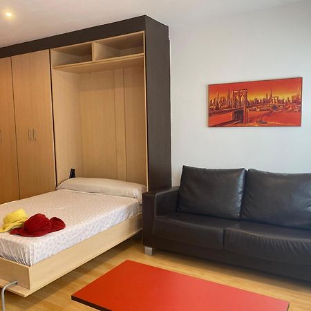 Estudio Centrico B1 Oviedo Dış mekan fotoğraf