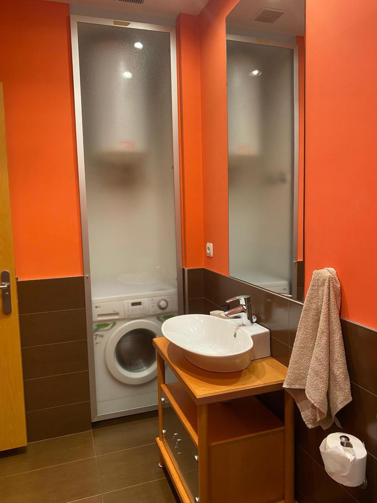 Estudio Centrico B1 Oviedo Dış mekan fotoğraf