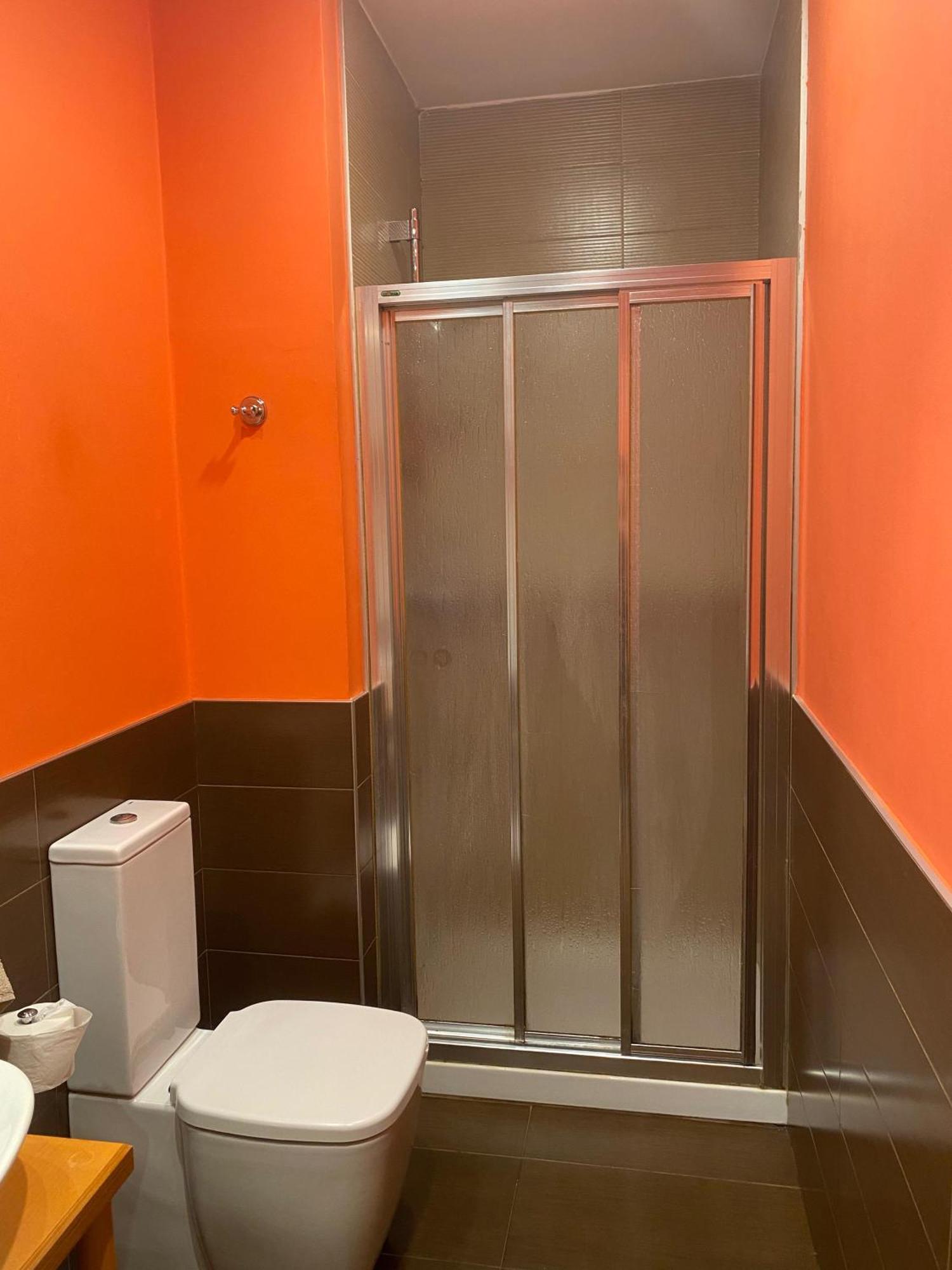 Estudio Centrico B1 Oviedo Dış mekan fotoğraf